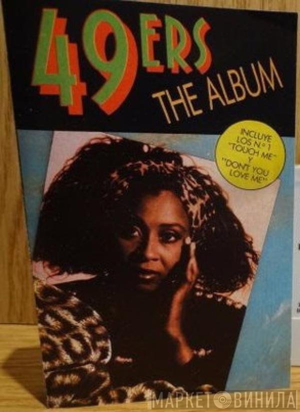 49ers  - The Album