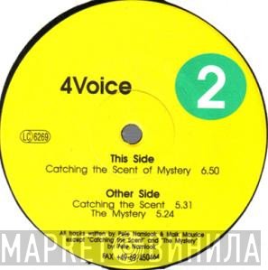 4Voice - 4Voice 2