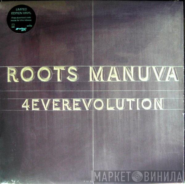  - 4everevolution