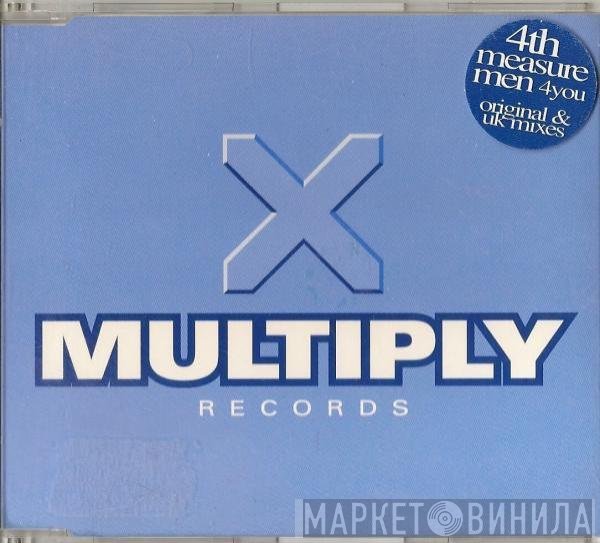 4th Measure Men - 4 You