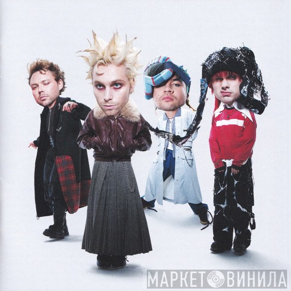 5 Seconds Of Summer - Everyone's A Star!