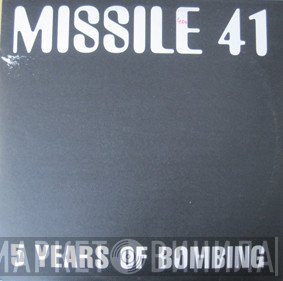  - 5 Years Of Bombing