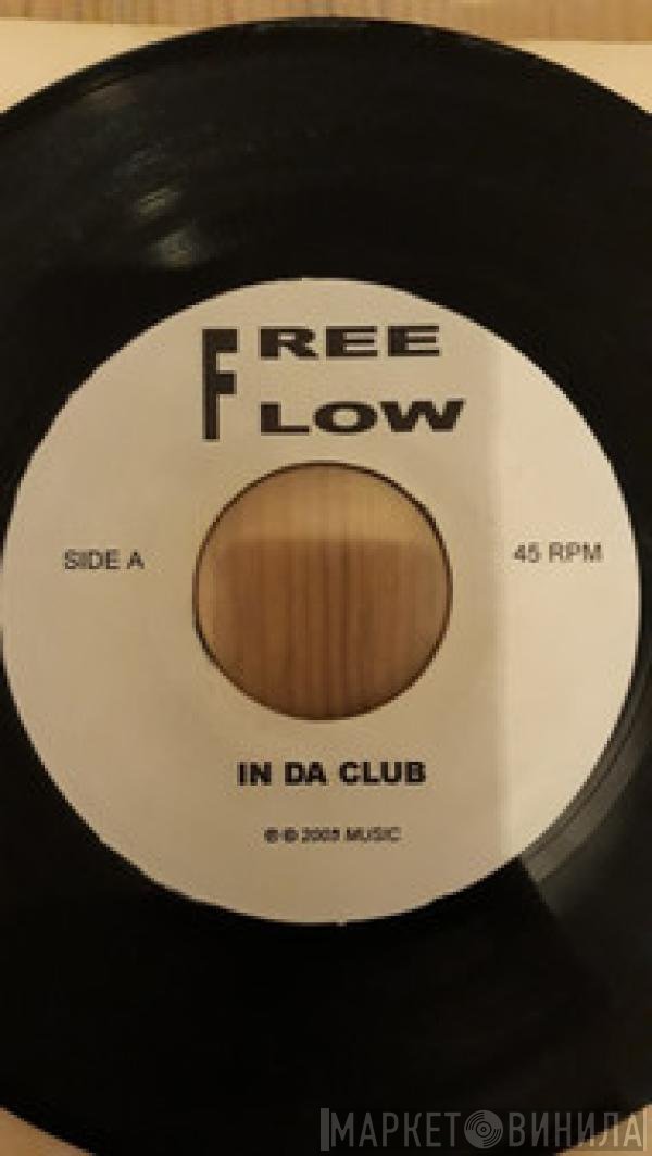 50 Cent / B2K and P. Diddy  - In Da Club / That Body