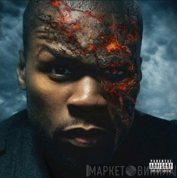 50 Cent  - Before I Self Destruct