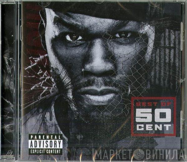50 Cent  - Best Of