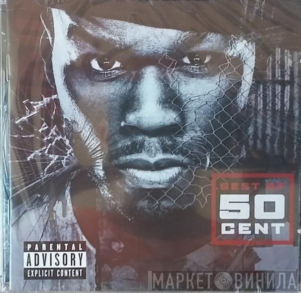 50 Cent  - Best Of