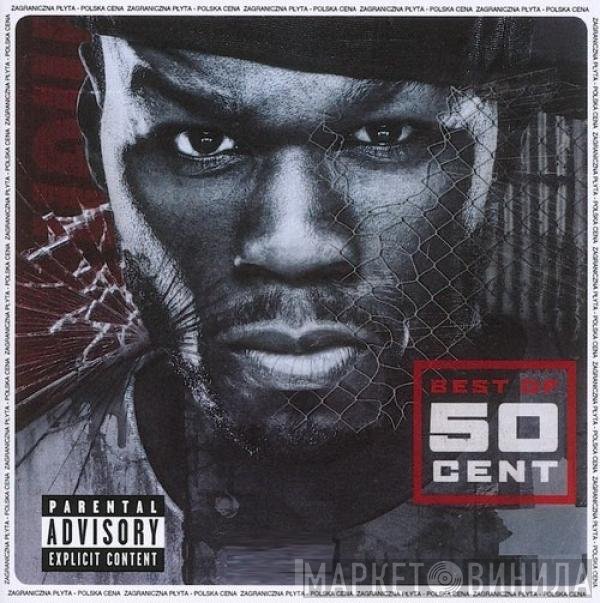 50 Cent  - Best Of