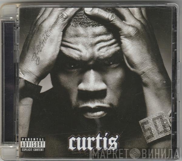 50 Cent - Curtis
