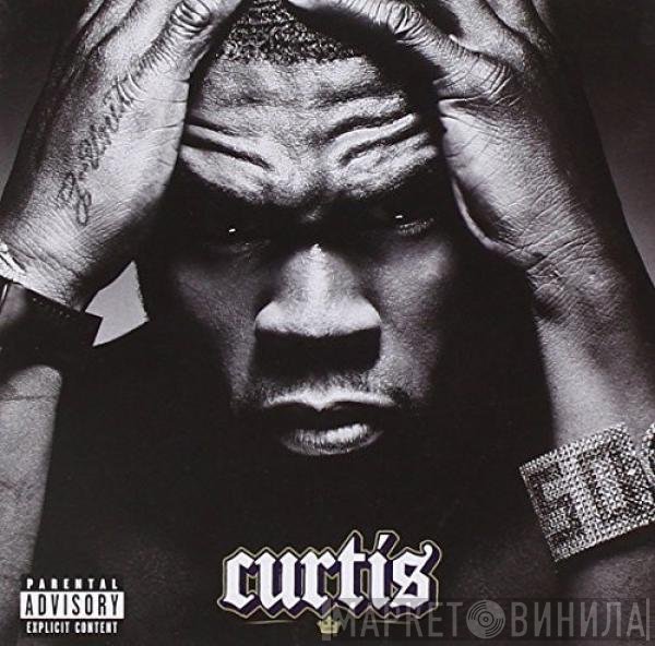 50 Cent  - Curtis