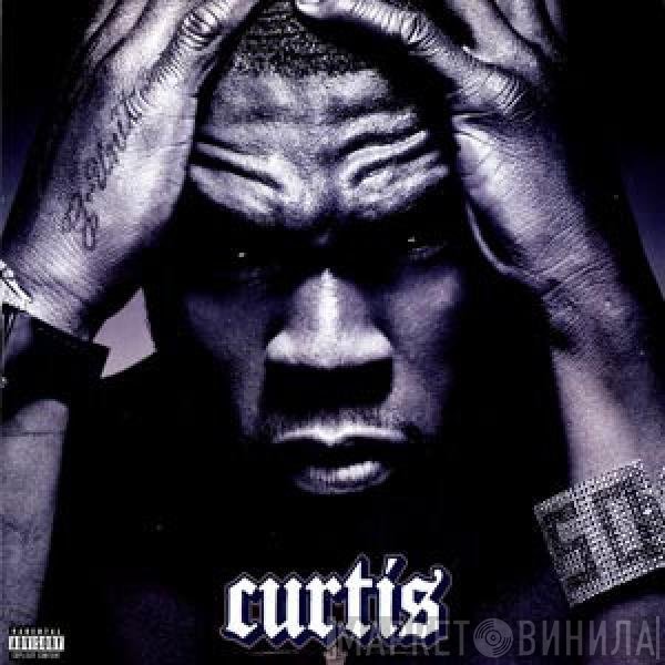 50 Cent  - Curtis