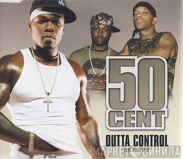 50 Cent Feat. Mobb Deep  - Outta Control