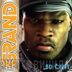 50 Cent  - Grand Collection