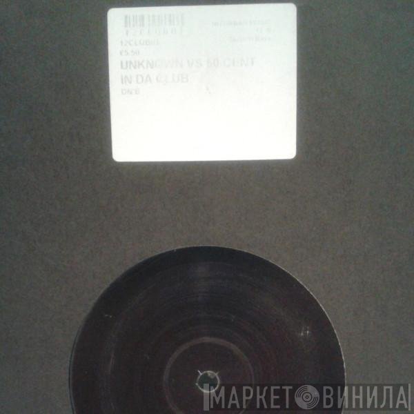 50 Cent  - In Da Club DN'B Remix