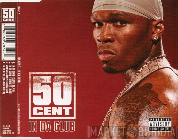 50 Cent - In Da Club
