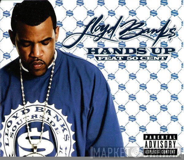 50 Cent, Lloyd Banks - Hands Up