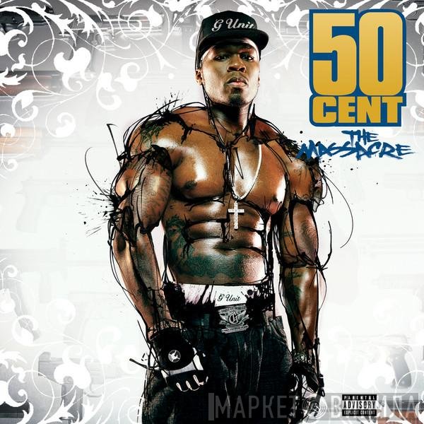 50 Cent - The Massacre