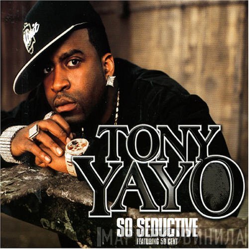 50 Cent, Tony Yayo - So Seductive