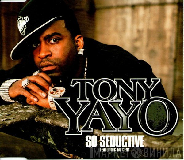 50 Cent, Tony Yayo - So Seductive