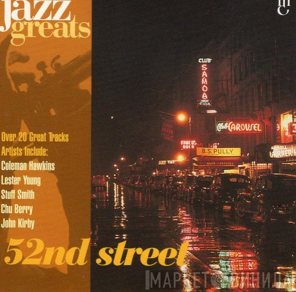  - 52nd Street