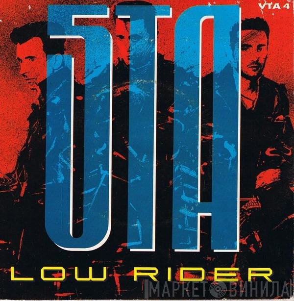 5TA  - Low Rider