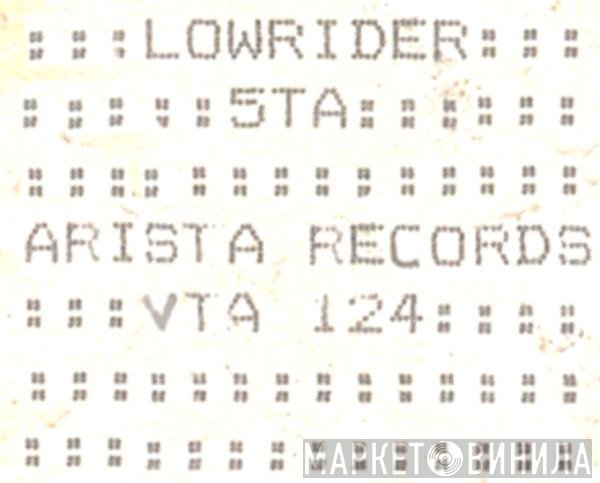 5TA - Low Rider