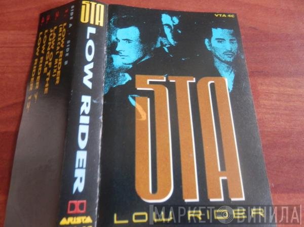 5TA  - Low Rider