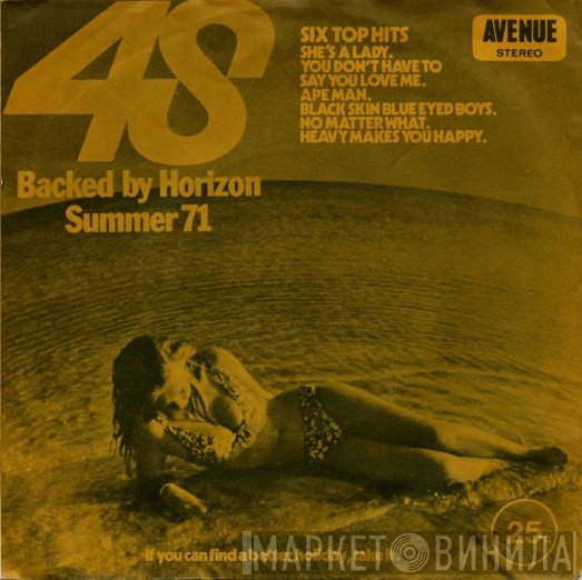  - 6 Top Hits