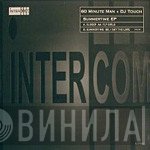 60 Minute Man & DJ Touch - Summertime EP