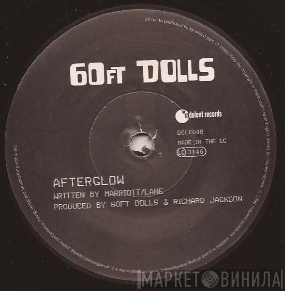 60ft Dolls - Afterglow