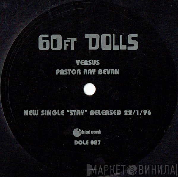 60ft Dolls, Ray Bevan - Stay