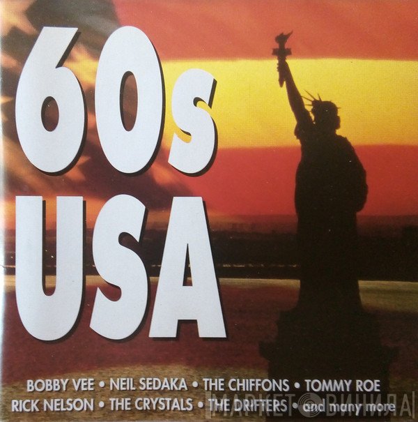  - 60s USA