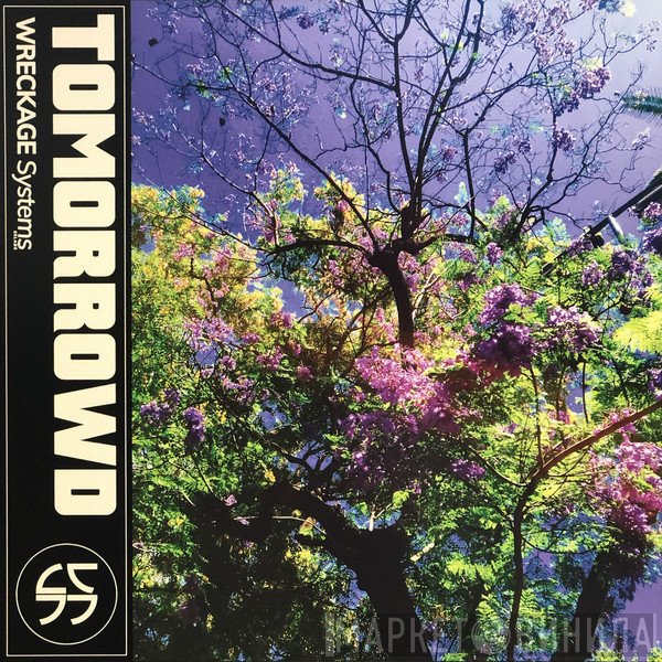 65daysofstatic  - Tomorrowd