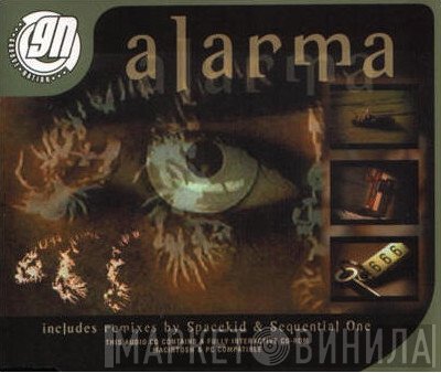 666  - Alarma!