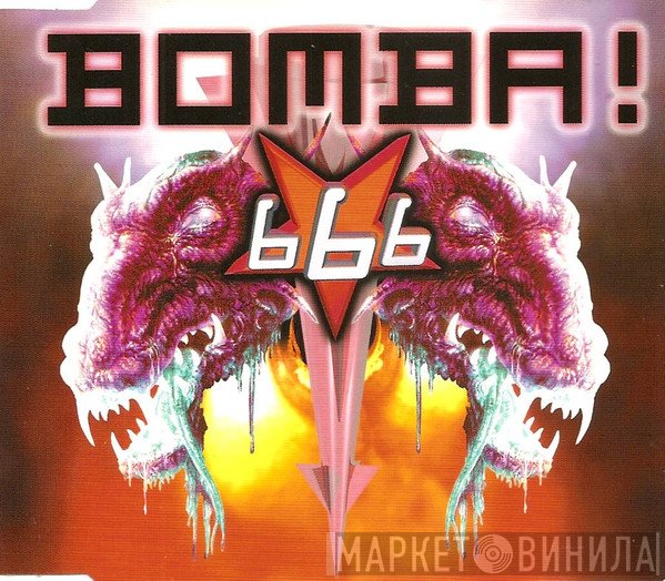 666  - Bomba!