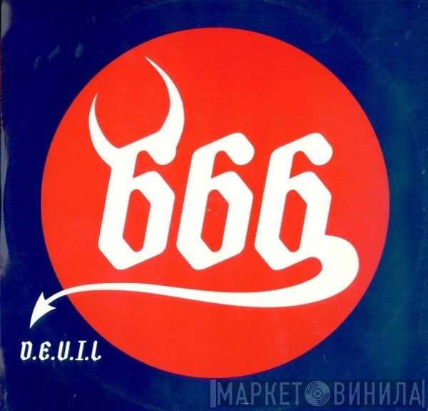 666 - D.E.V.I.L.
