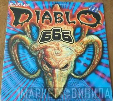 666  - Diablo