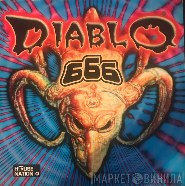 666  - Diablo