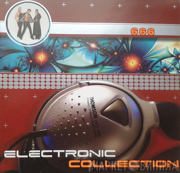 666  - Electronic Collection