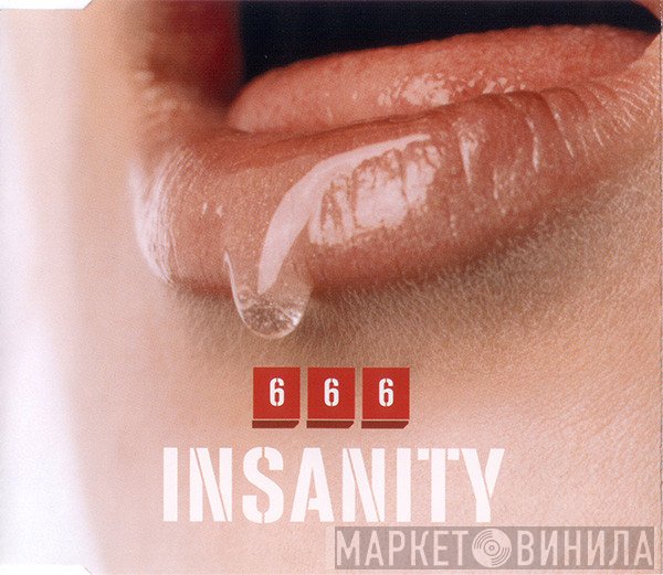 666  - Insanity