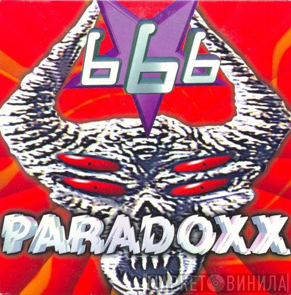 666  - Paradoxx