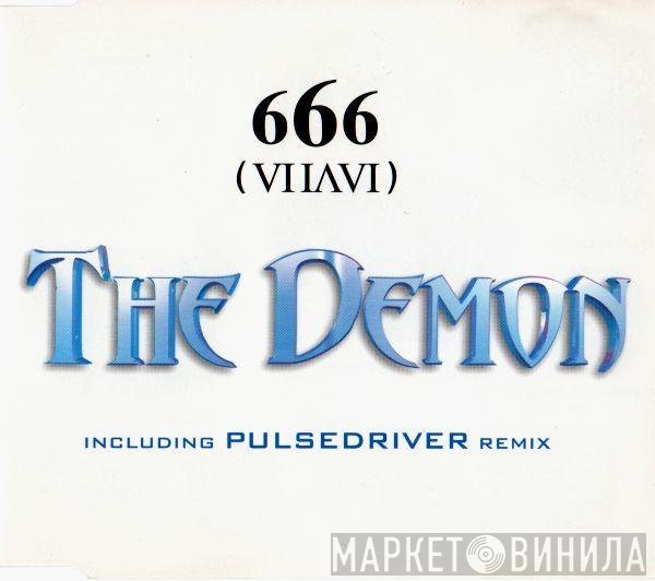 666  - The Demon