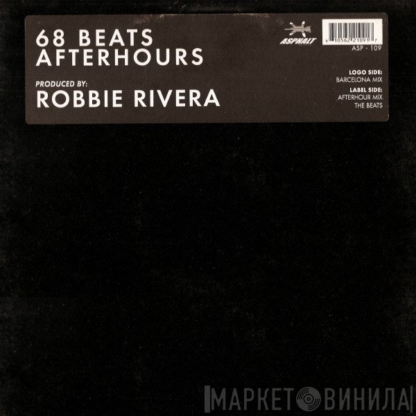 68 Beats - Afterhours