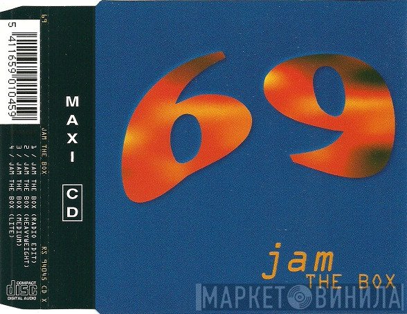 69  - Jam The Box