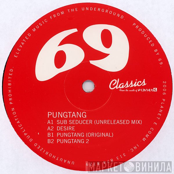 69 - Pungtang