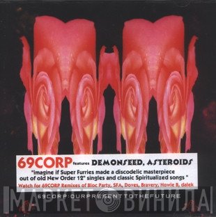 69Corp - Our Present To The Future