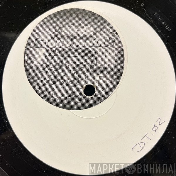 69db  - In Dub Technic Vol. 2