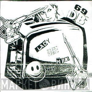 69db  - Lady Die Mix