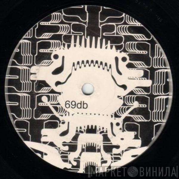 69db  - Traygor Tec