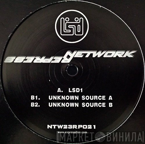 69db, Warlock   - LSD