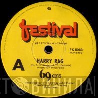 69ers  - Harry Rag